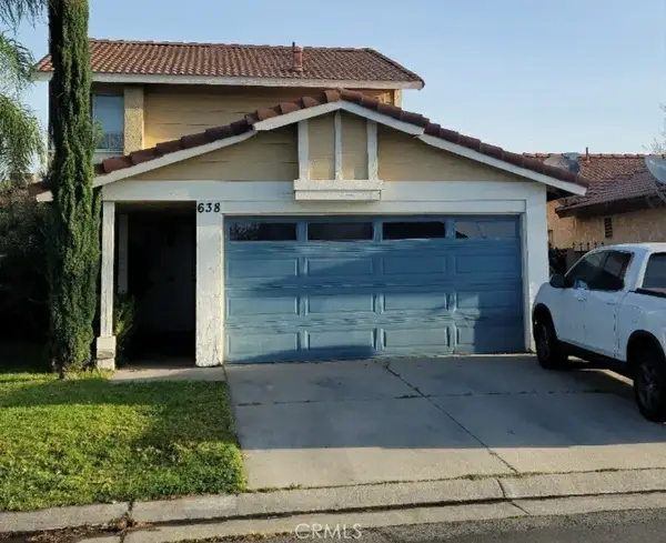 638 W Virginia, Rialto, CA 92376