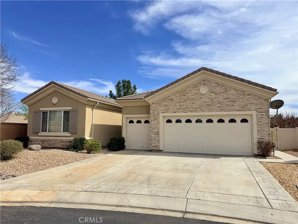 10906 Rockaway Glen, Apple Valley, CA 92308 - #1