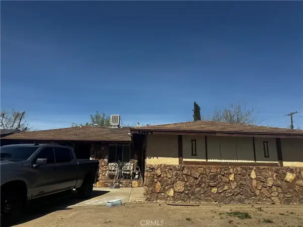 1017 W Avenue H8, Lancaster, CA 93534