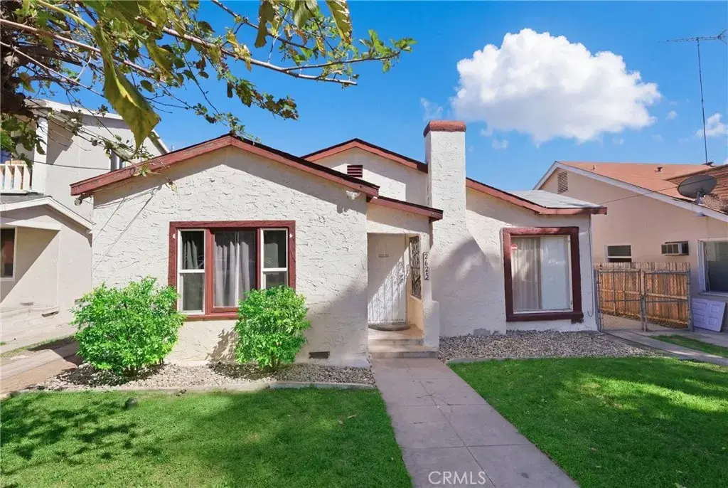 2625 N Arrowhead, San Bernardino, CA 92405 - #1