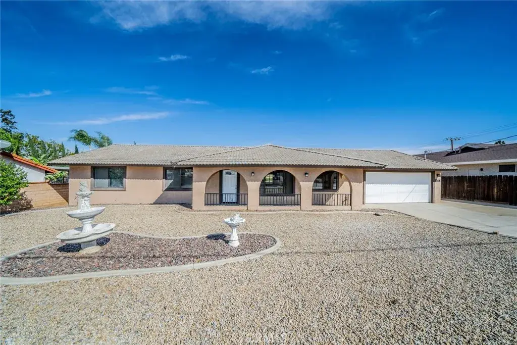 17470 Krameria Avenue, Riverside, CA 92504 - #1