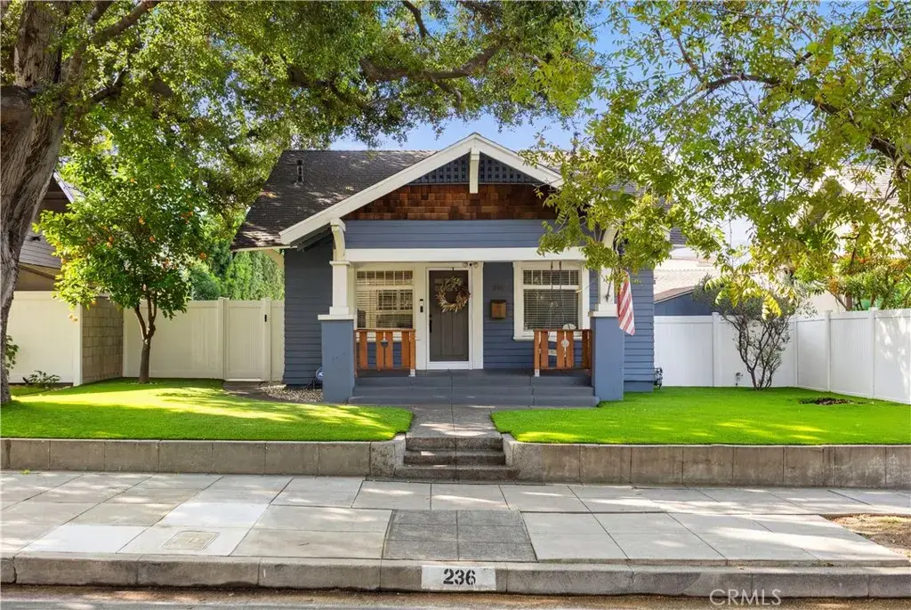 236 W 1st Street, San Dimas, CA 91773 - #1