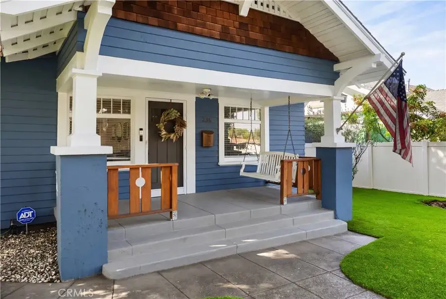 236 W 1st Street, San Dimas, CA 91773 - #2