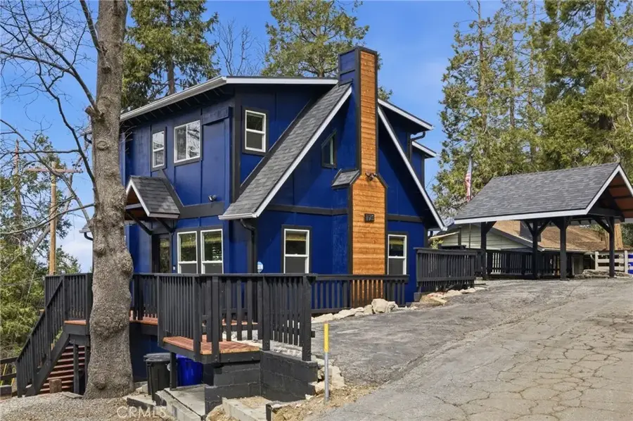 170 Fir Terrace, Cedar Glen, CA 92321 - #3