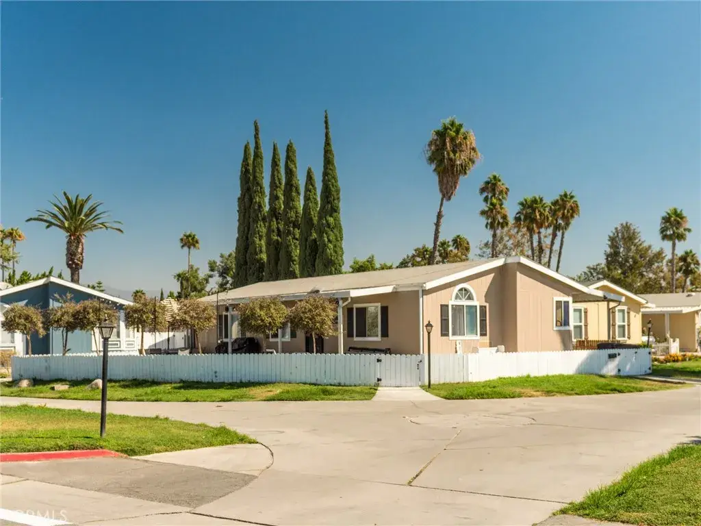 5800 Hamner #159, Eastvale, CA 91752 - #1