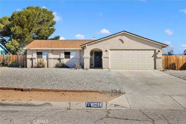 10402 Cimmeron Trail Drive, Adelanto, CA 92301