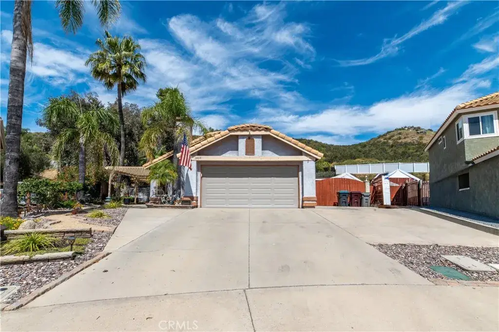 39015 Corte Pacheco, Murrieta, CA 92562 - #1