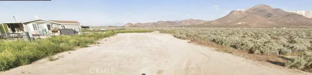 0 Maxwell, Mojave, CA 93501 - #1
