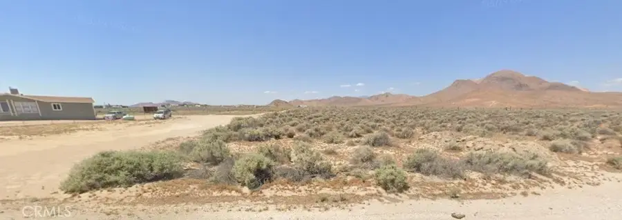 0 Maxwell, Mojave, CA 93501 - #2