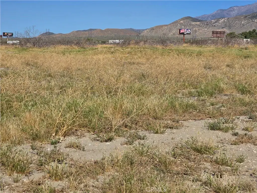 0 Lavern, Cabazon, CA 92230 - #1