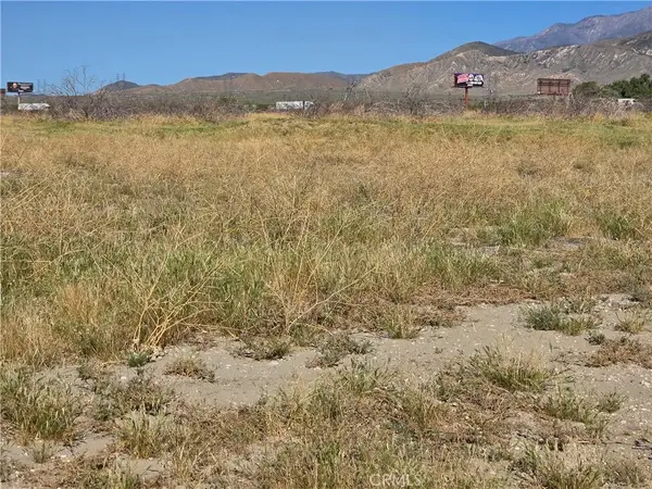 0 Lavern, Cabazon, CA 92230