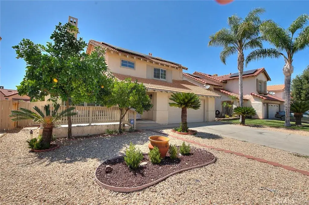 16839 Calle Pinata, Moreno Valley, CA 92551 - #1