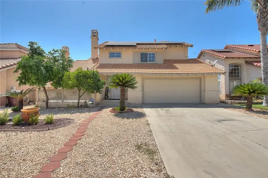 16839 Calle Pinata, Moreno Valley, CA 92551 - #2