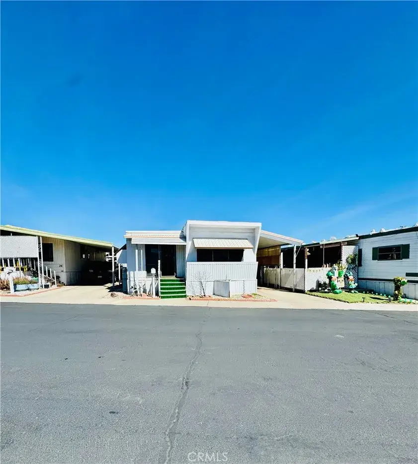 5580 Moreno #37, Montclair, CA 91763 - #1