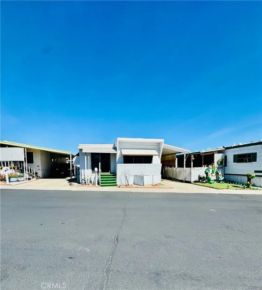 5580 Moreno #37, Montclair, CA 91763 - #2