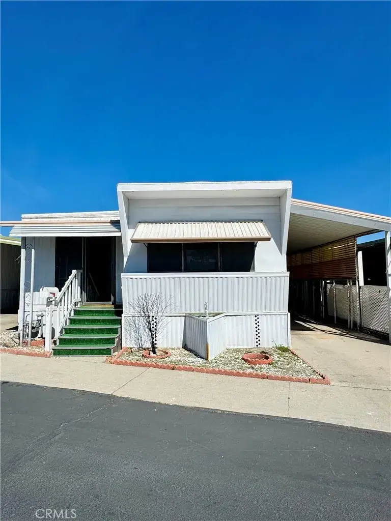 5580 Moreno #37, Montclair, CA 91763 - #3