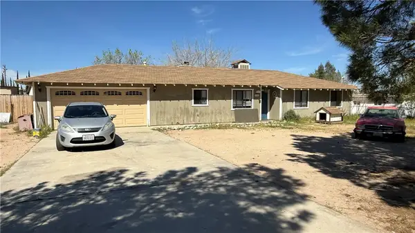 9230 Choiceana, Hesperia, CA 92345