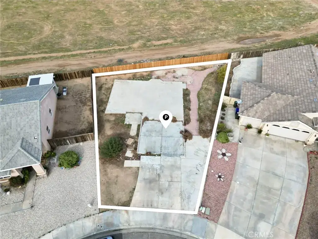 11456 Highland, Adelanto, CA 92301 - #1