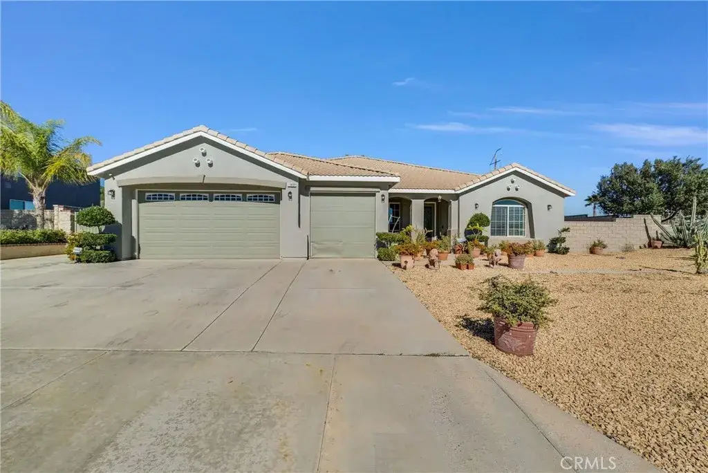 19488 Eldorado, Perris, CA 92570 - #1