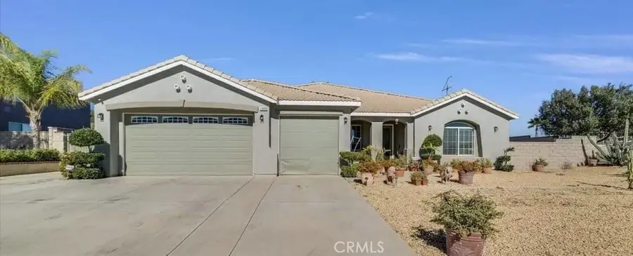 19488 Eldorado, Perris, CA 92570 - #2