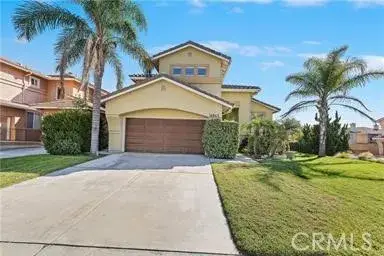 14845 Shetland, Fontana, CA 92336 - #1
