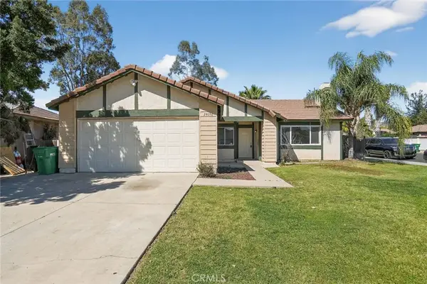 24092 Sandy Glade, Moreno Valley, CA 92557