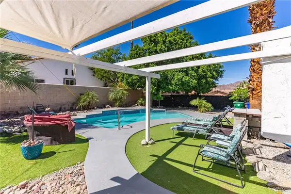 52745 Avenida Obregon, La Quinta, CA 92253