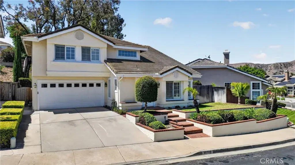 11562 Chadwick, Corona, CA 92878 - #1