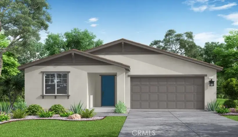 5323 Guava Lane, Banning, CA 92220 - #1