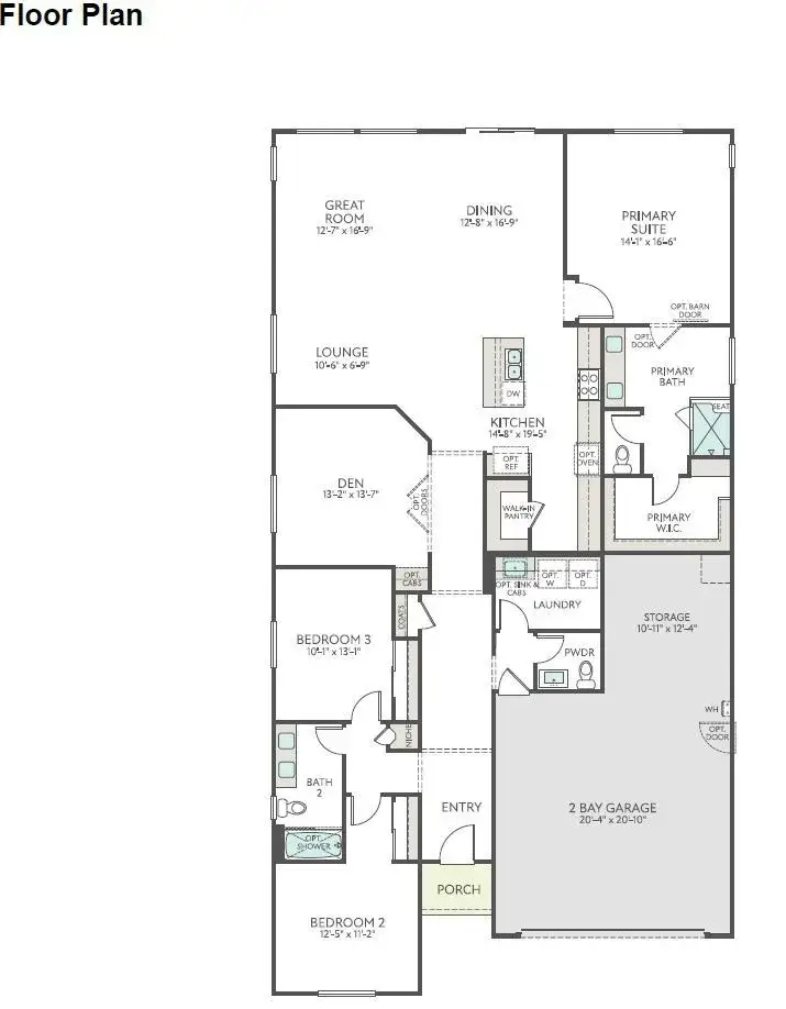 5323 Guava Lane, Banning, CA 92220 - #2