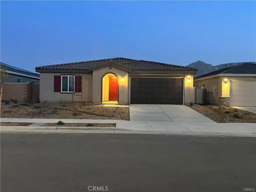 7616 Nectarsweet Drive, Riverside, CA 92507 - #1