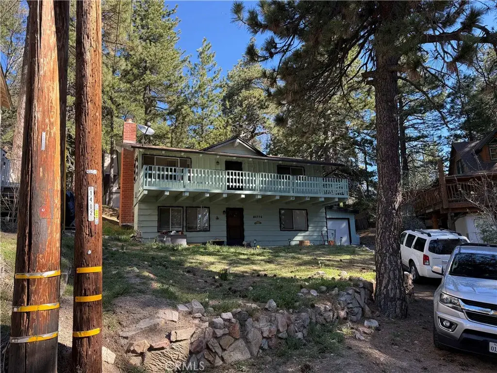 31776 Panorama Road, Running Springs, CA 92382 - #1
