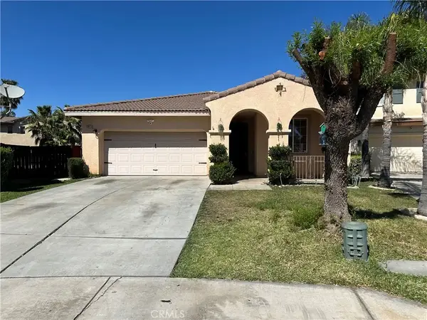 3913 Manquelo Court, Perris, CA 92571