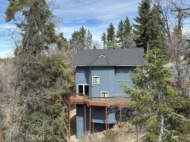 33466 Angeles, Green Valley Lake, CA 92341 - #2