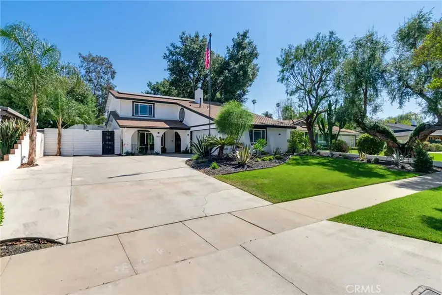 5822 Old Ranch Road, Riverside, CA 92504 - #2