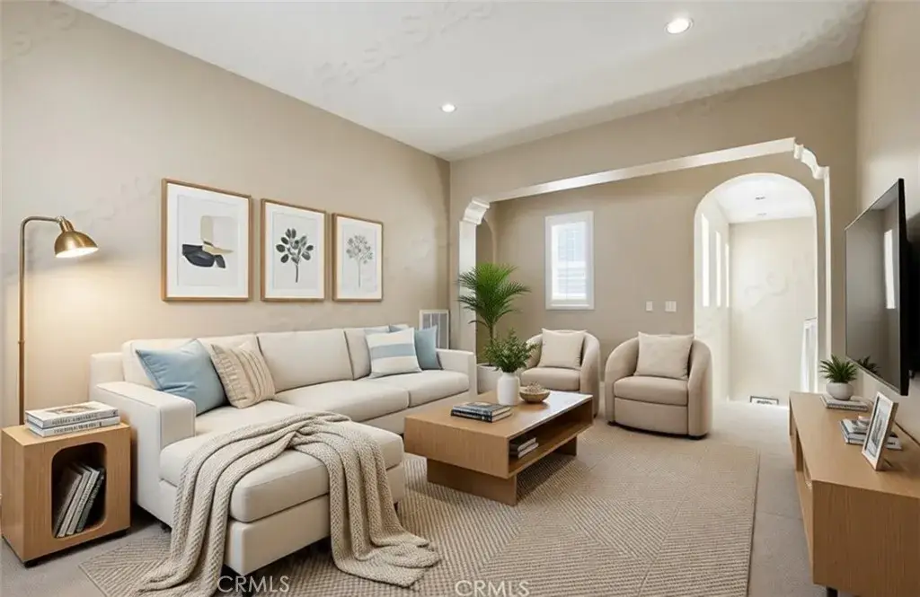 3103 S Hampton Way, Ontario, CA 91761 - #1