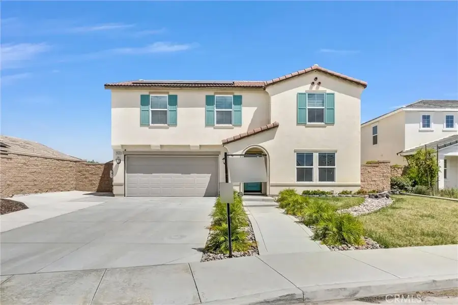 26538 San Jacinto, Menifee, CA 92585 - #2