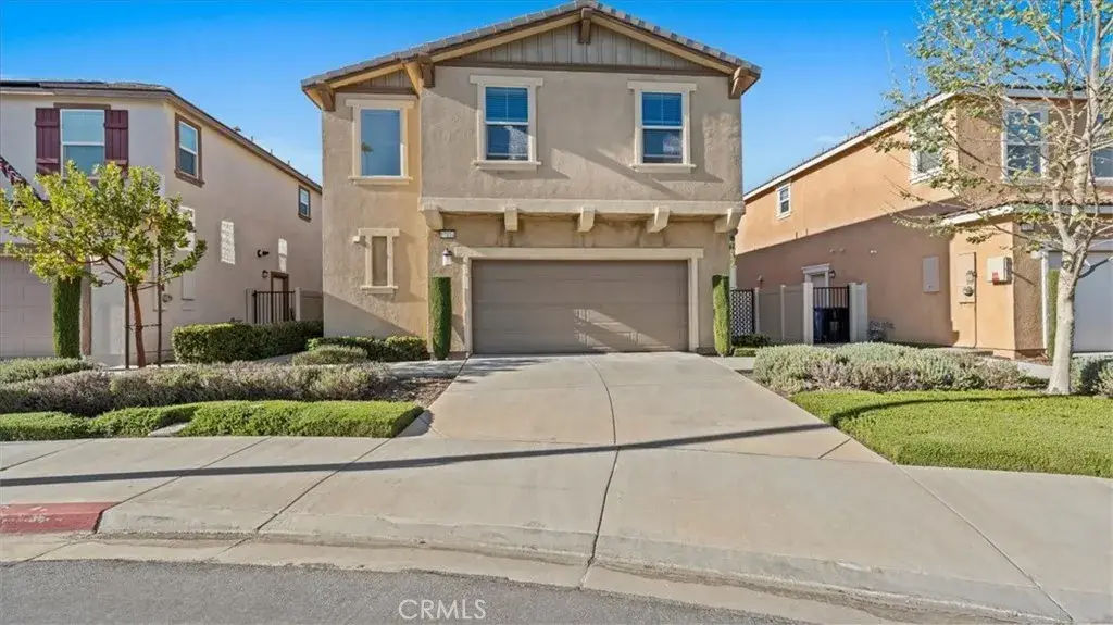 17114 Gray Pine Place, San Bernardino, CA 92407 - #1