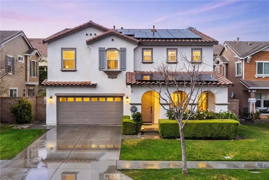15790 Rock Point, Fontana, CA 92336 - #1
