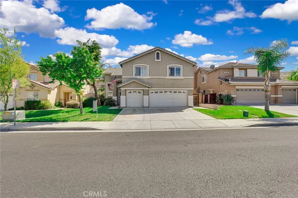 16322 Calle Serena, Moreno Valley, CA 92551 - #1