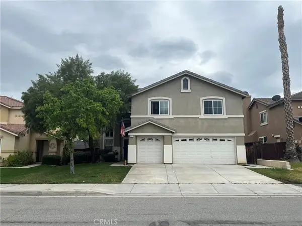 16322 Calle Serena, Moreno Valley, CA 92551