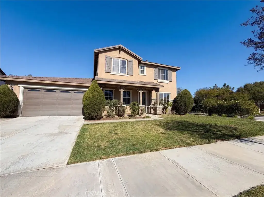 28327 Serenity Falls Way, Menifee, CA 92585 - #1
