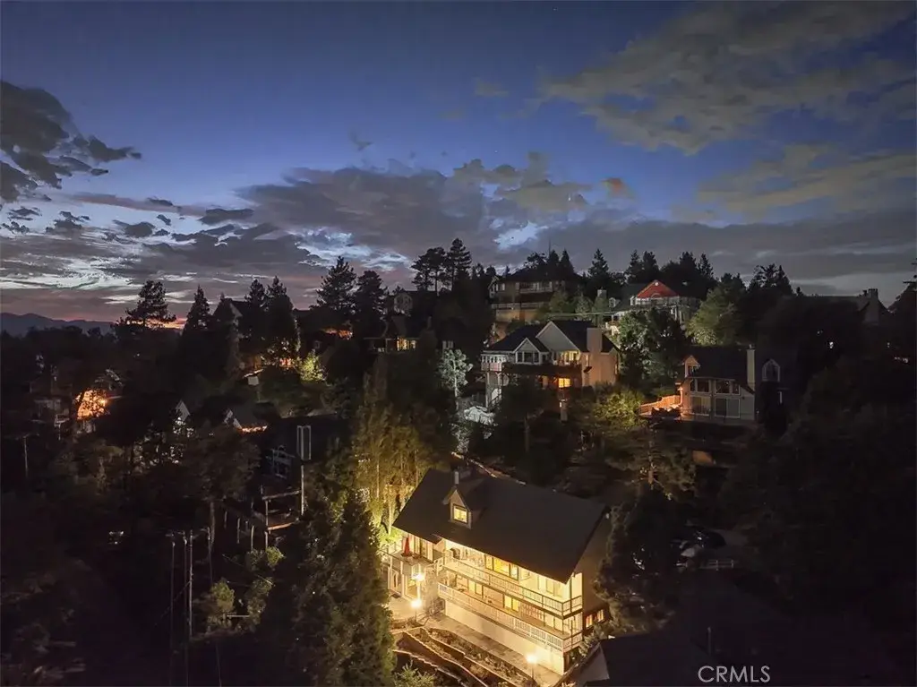 27720 St Bernard Lane, Lake Arrowhead, CA 92352 - #1