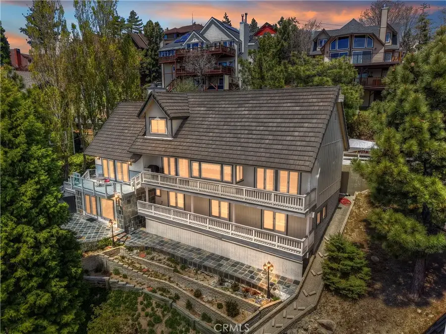 27720 St Bernard Lane, Lake Arrowhead, CA 92352 - #3