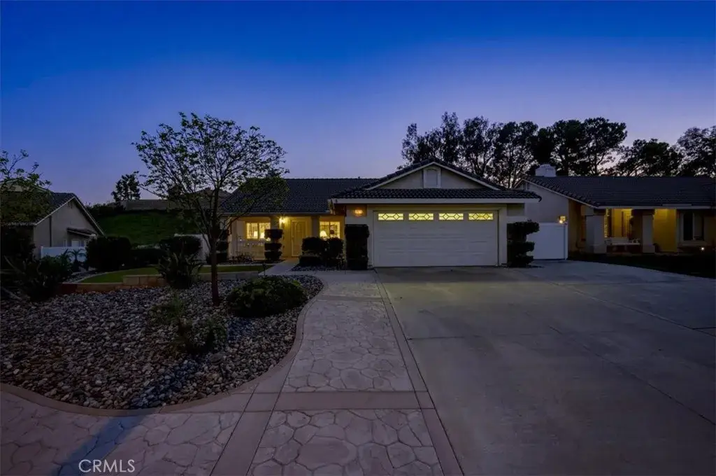 8671 Merrick Street, Riverside, CA 92508 - #1