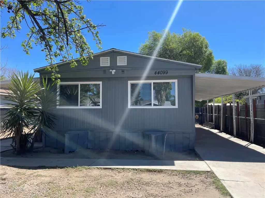 44099 D Street, Hemet, CA 92544 - #1