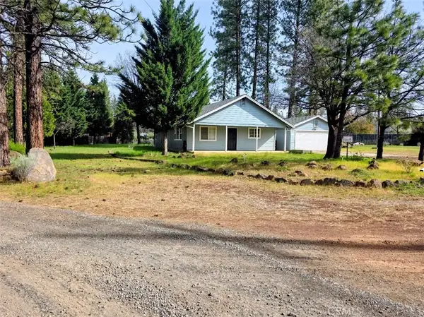 21737 Shadow Lane, Burney, CA 96013