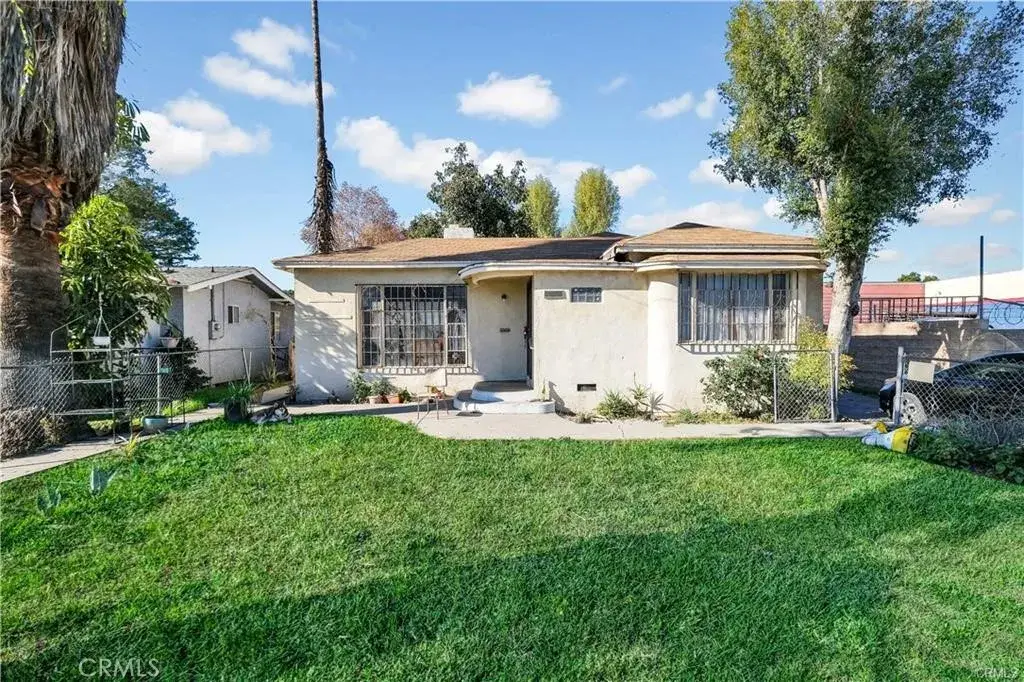 1168 N G, San Bernardino, CA 92410 - #1