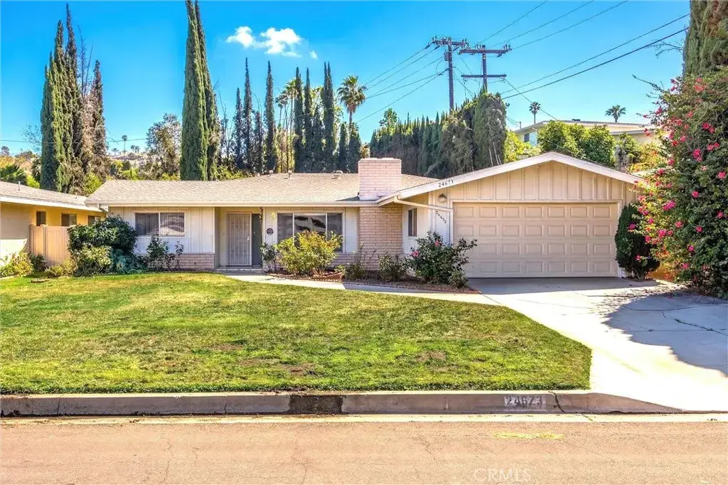 24673 Barton, Loma Linda, CA 92354 - #1
