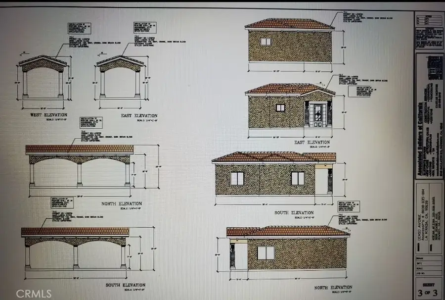 12934 Ocaso, La Mirada, CA 90638 - #2
